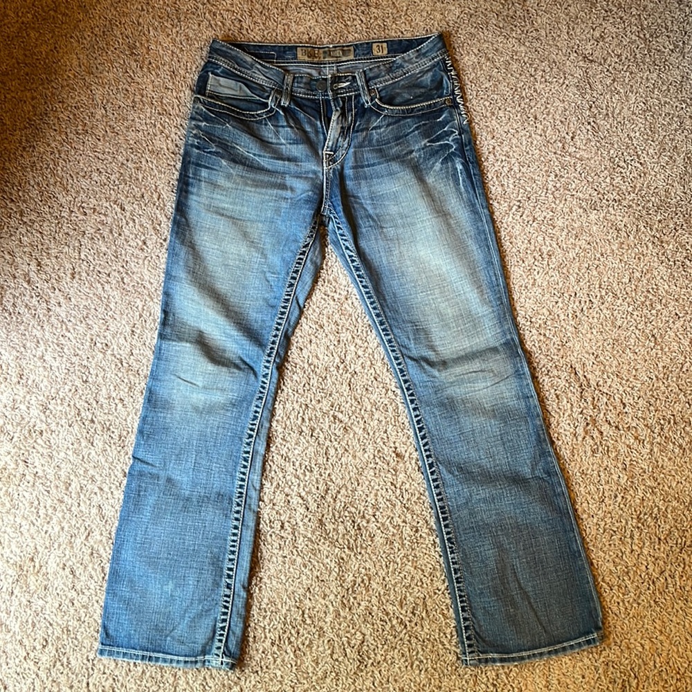 BKE Aiden 31x32 Jeans